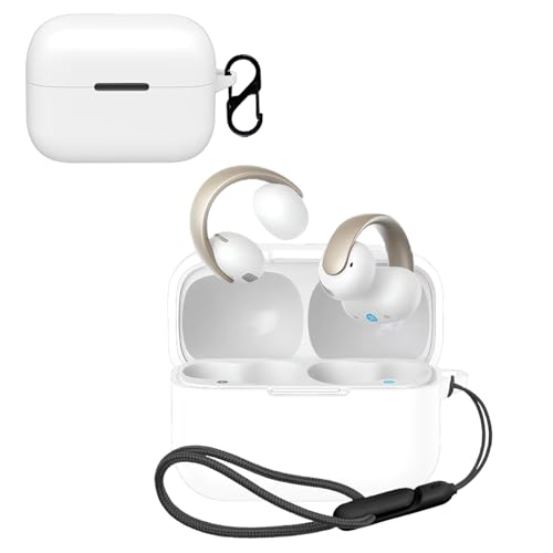 【新品未開封】Soundcore Aero Clip ホワイト Soundcore AeroClip」の人気商品一覧 | 安い商品を通販サイトから探す